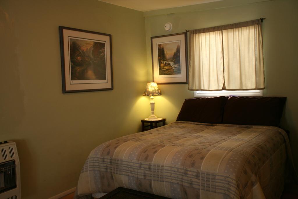 Spirit Tree Inn B&B Patagonia Exterior foto