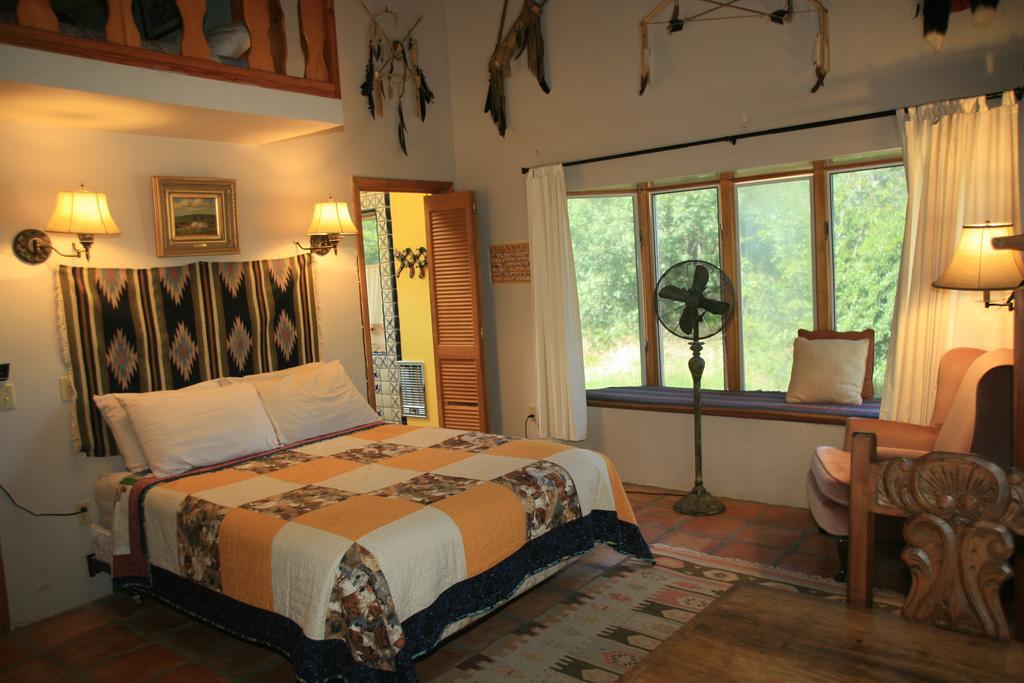 Spirit Tree Inn B&B Patagonia Exterior foto