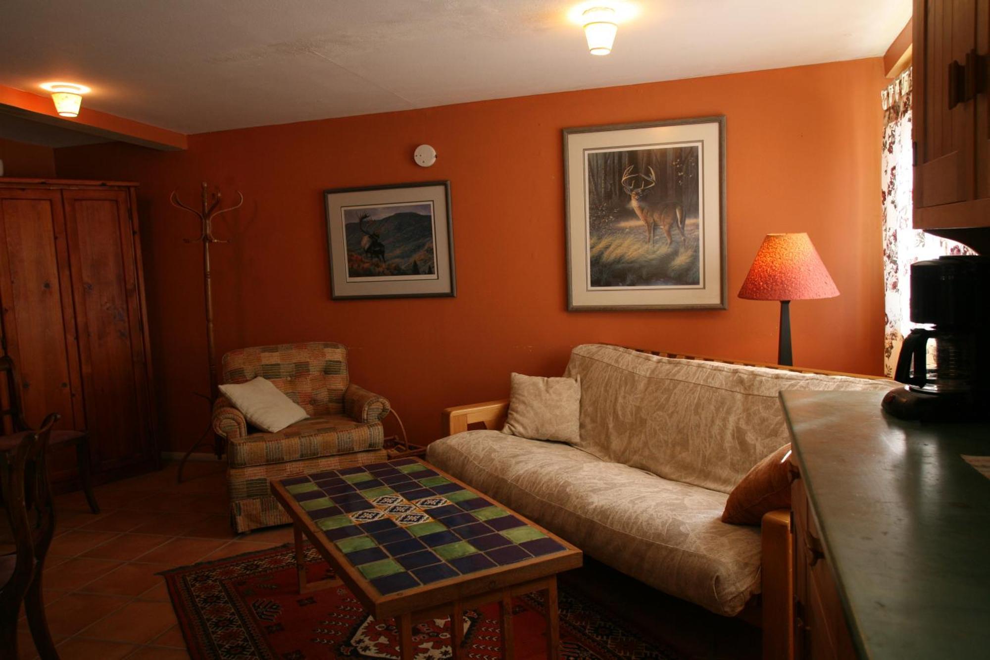 Spirit Tree Inn B&B Patagonia Exterior foto