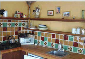 Spirit Tree Inn B&B Patagonia Exterior foto