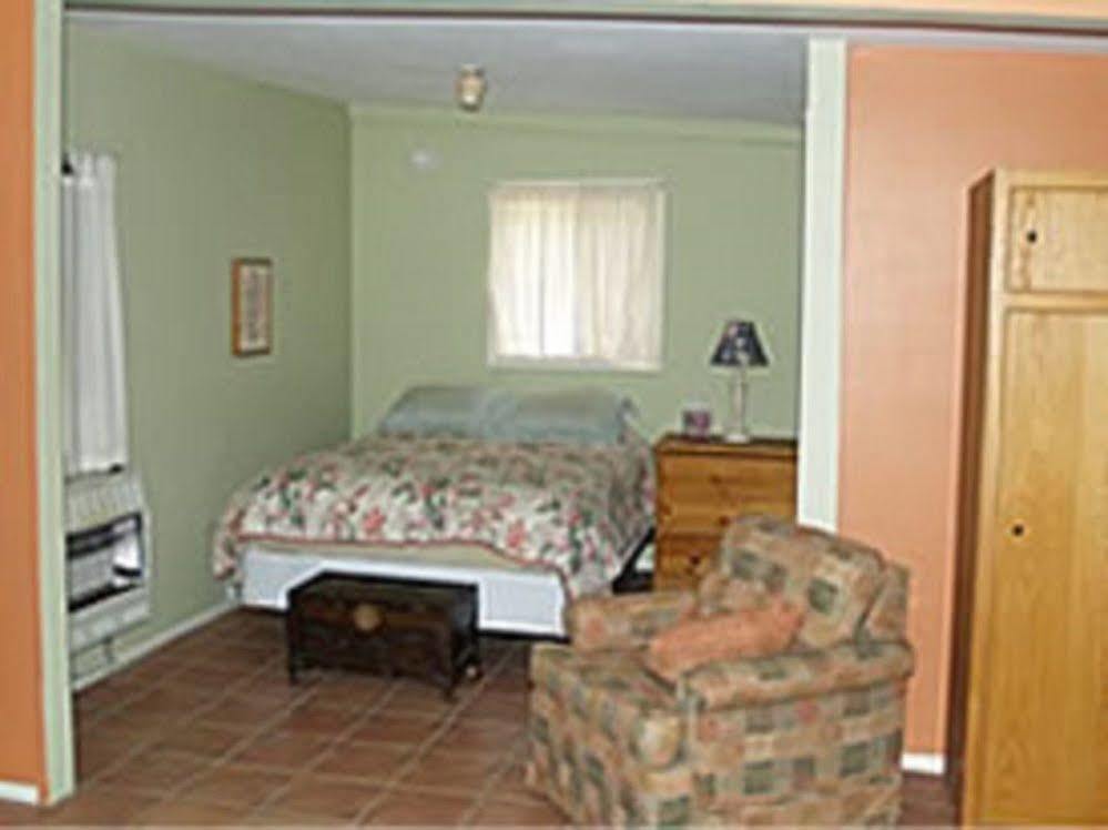 Spirit Tree Inn B&B Patagonia Exterior foto