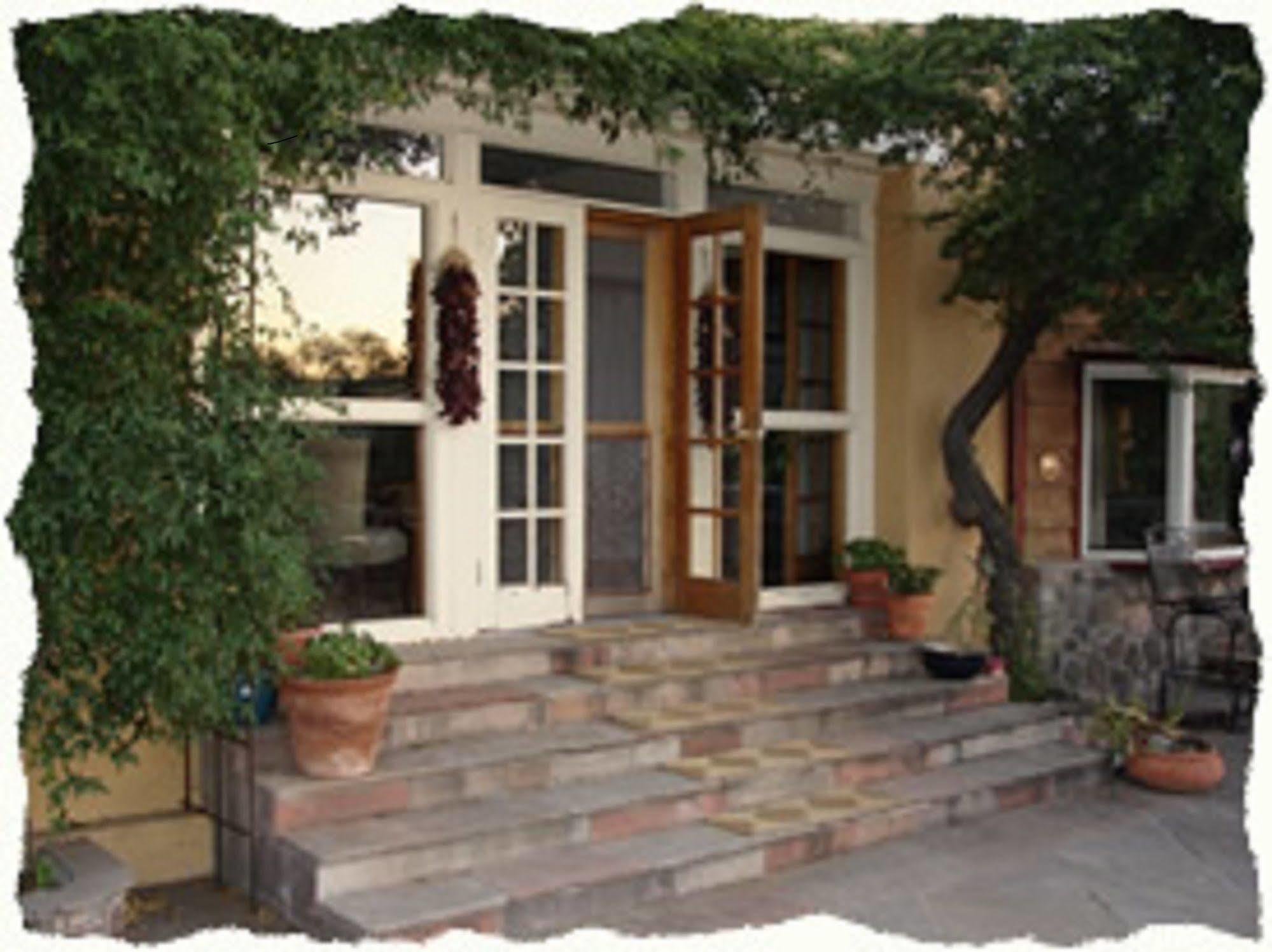 Spirit Tree Inn B&B Patagonia Exterior foto