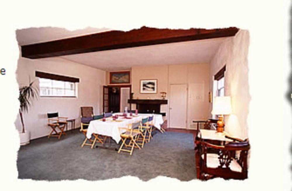 Spirit Tree Inn B&B Patagonia Exterior foto